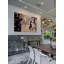 1 Piece Wrapped Canvas Wall Art-16673134