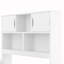 Base de lit plateforme simple avec rangement-968570964