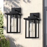 Ayansh Wall Light