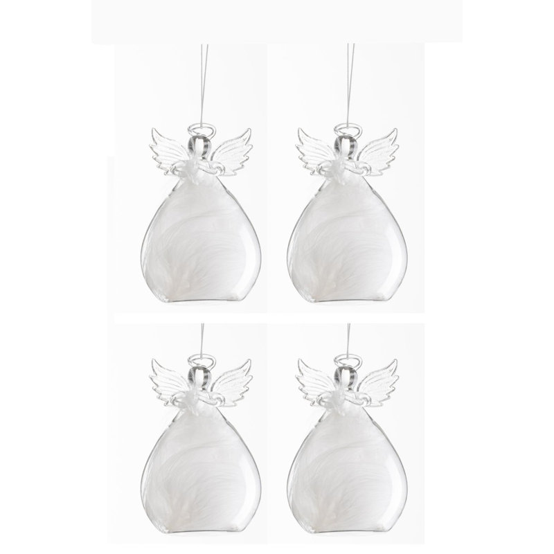 Shona Hanging Figurine Ornament