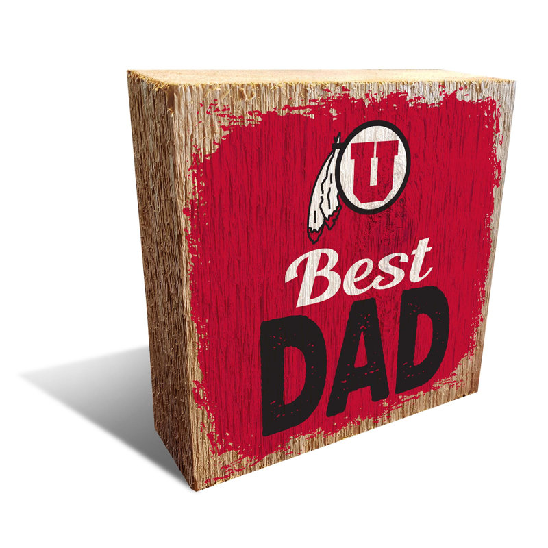 Wall Decor, University of Utah