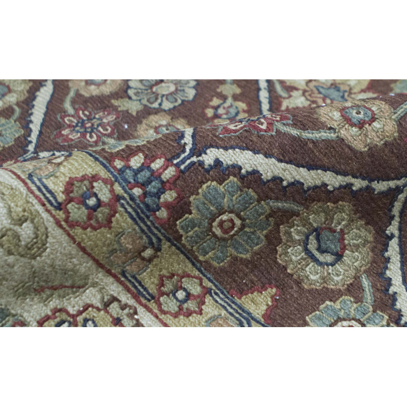 One-of-a-Kind 8'2" X 9'8" Area Rug