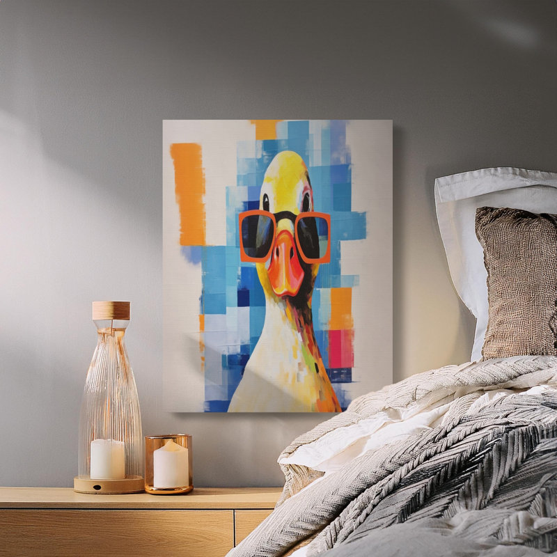Wrapped Canvas Print Set, 24x32