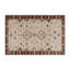 Tapis d'intérieur et d'extérieur surteint beige-447437627