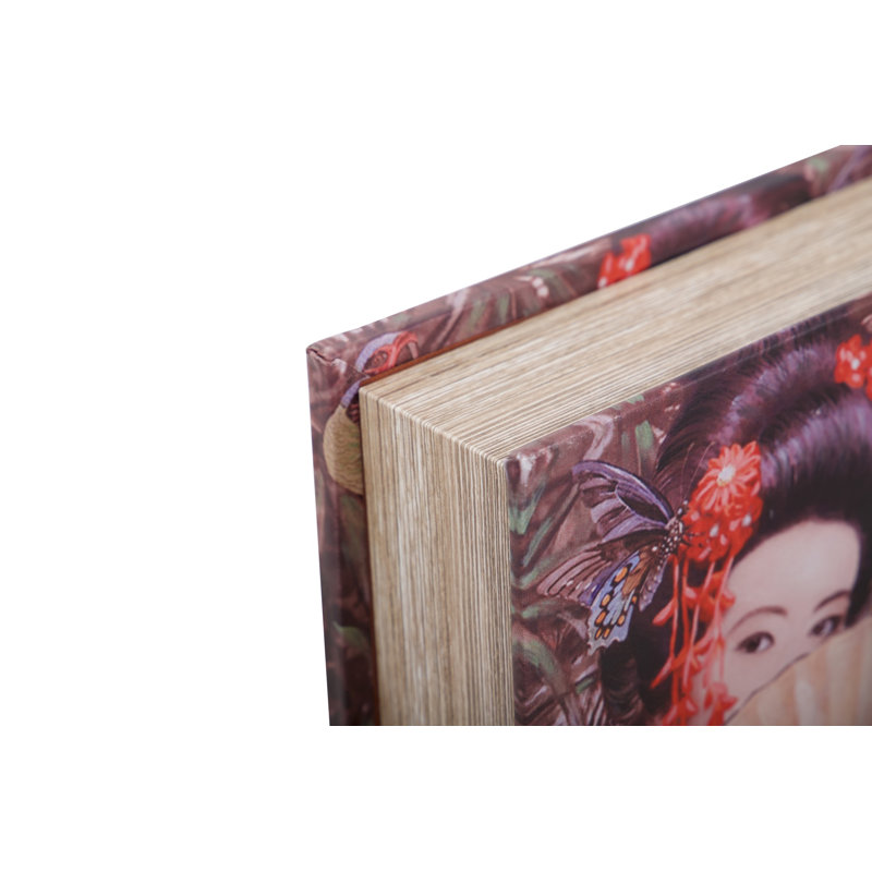 Adrianna Book Box