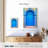 Door In Morocco-106965307