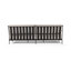 Tally Outdoor 4 - Seat Patio Sofa