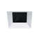 Ocularc Architectural LED 3.5" Square Recessed Trim