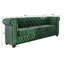 Chesterfield  Sofa Set 3+2+1-1249680268