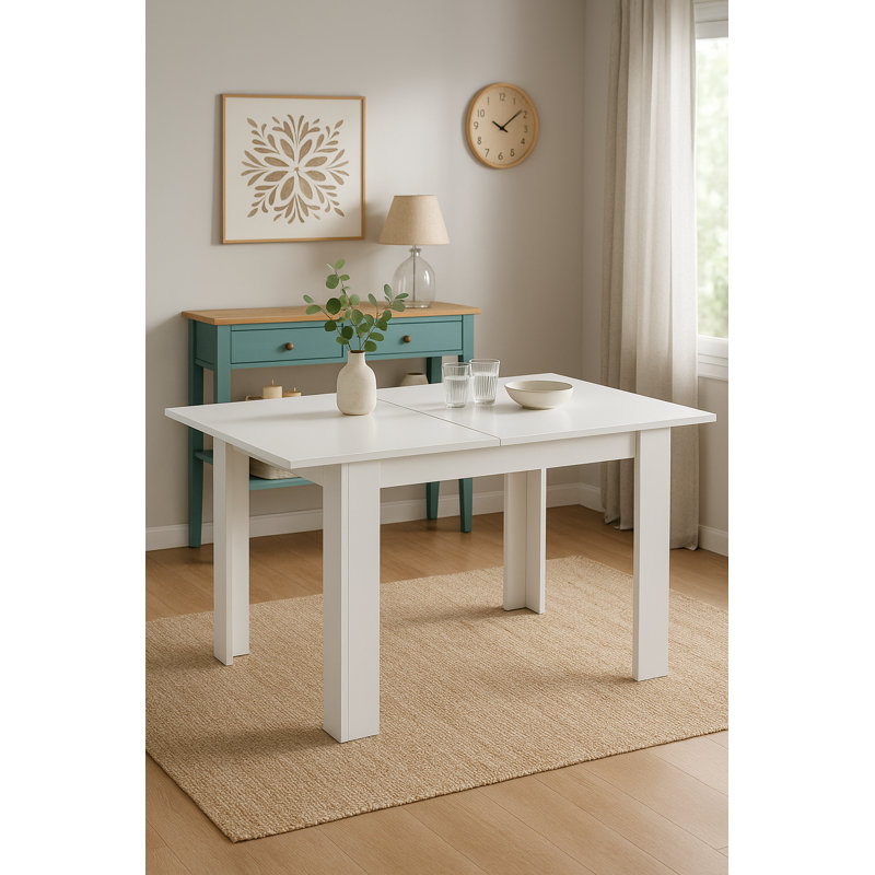 Annielee Extendable Dining Table