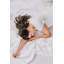 Ensemble de draps hypoallergéniques en bambou blanc 4 pièces Omne Sleep-122817897-122817903