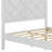 Solid Wood Bed Frame-885281326