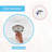 SkyPlug Kit -  Easy Lighting Installation - Carina-97010826
