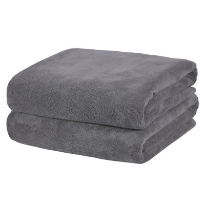 Midweight Bath Towel