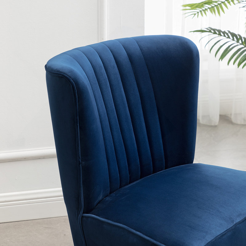 Fauteuil d'appoint Elon