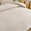Microfiber Solid Colour Duvet Cover Set