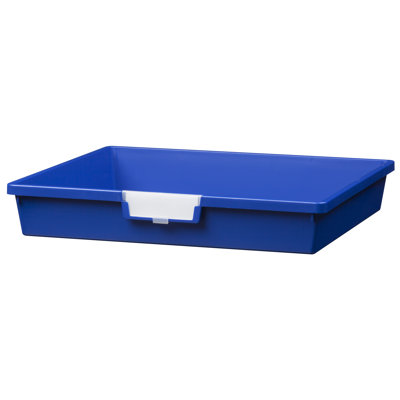 BULLDOG SEATING COMPANY Plastic Decorative Bin