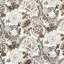 Zanzibar Linen Print Fabric-35102807