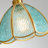 1- Light Kitchen Island Pendant Light