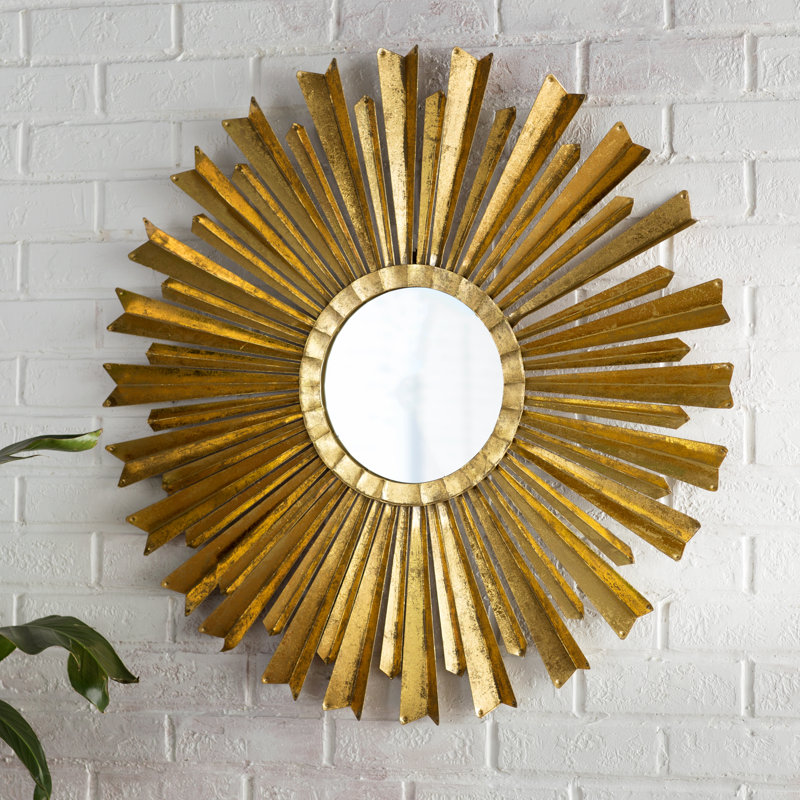 Wald Mirror
