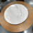 Alcorn Sintered Stone Lazy Susan-822448789