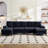 Rachual 2 - Piece Upholstered Sectional-574148641