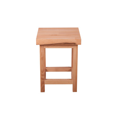 Wegner Side Table