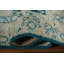 Tapis turc en laine Oushak