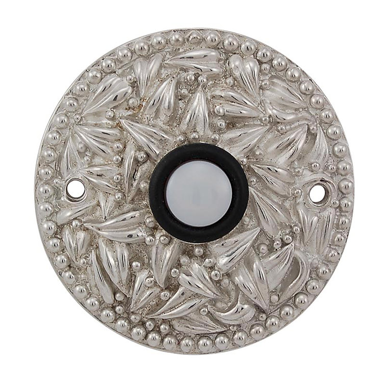 San Michele Push Button