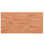 Brecklynn 100cm Solid Wood Bathroom Vanity Top-602885952
