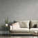 Metallic Wood Charcoal Luxury Wallpaper