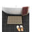 Grate Teak Non-Slip Bath Mat