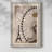 Bon Voyage -Gallery Wrapped Cavas-2047485337