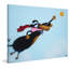 Mike Taylor - Wrapped Canvas Print-19626434
