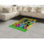 Tapis décoratif Indie High Density-42031342