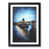 Black Framed