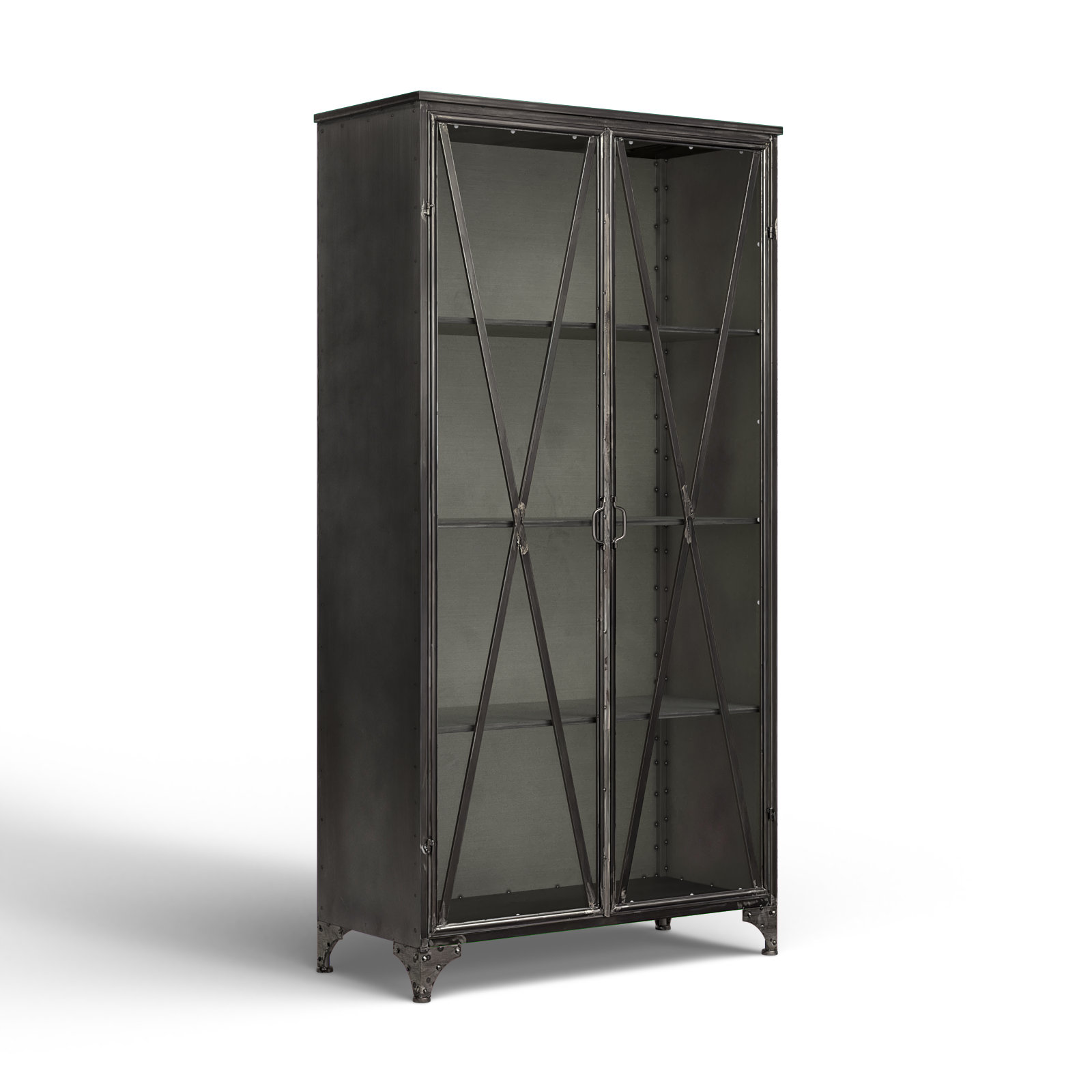 Ruthie Dining Cabinet