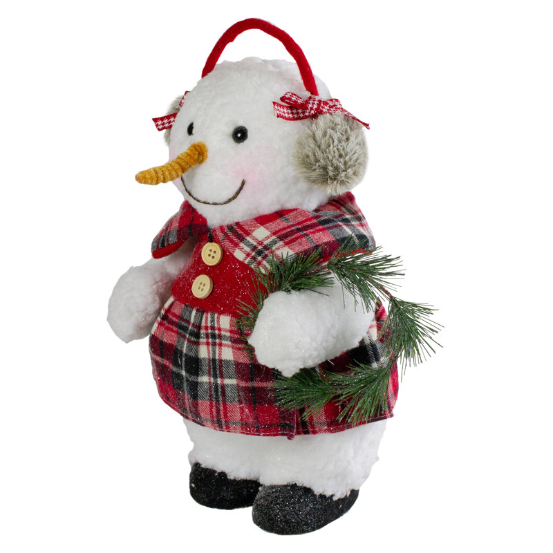 Figurine de Noël 12 po