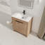Meuble-lavabo autoportant avec lavabo en céramique-325997179-325997176