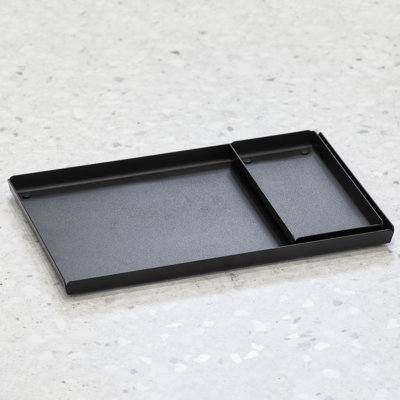 LARS Bathroom Tray