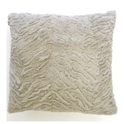 Polar Cushion Covers in Grey