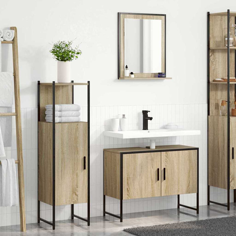 Bathroom Cabinet