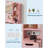 Vanity Desk with Mirror & Power Outlet, 3 Lighting Colors Vanity Desk with 4 Drawers & 12 Bulbs-2075989676