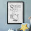 «Laundry Today III», reproduction d'art sur toile-357521220-357521224