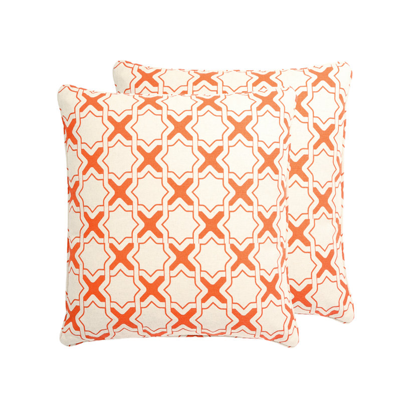 Housse de coussin Los Angeles