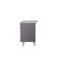Cuisinière à double carburant 36 po ILVE Professional Plus II-321802046-321802033