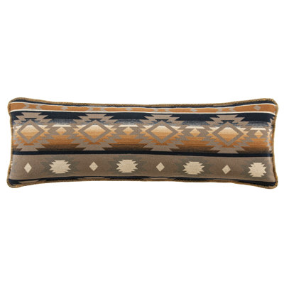 Coussin en laine Taos
