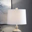Lampe de table 22 po