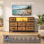 67 cm W Chest of 8 Drawers