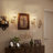 Edgars Iron Wallchiere